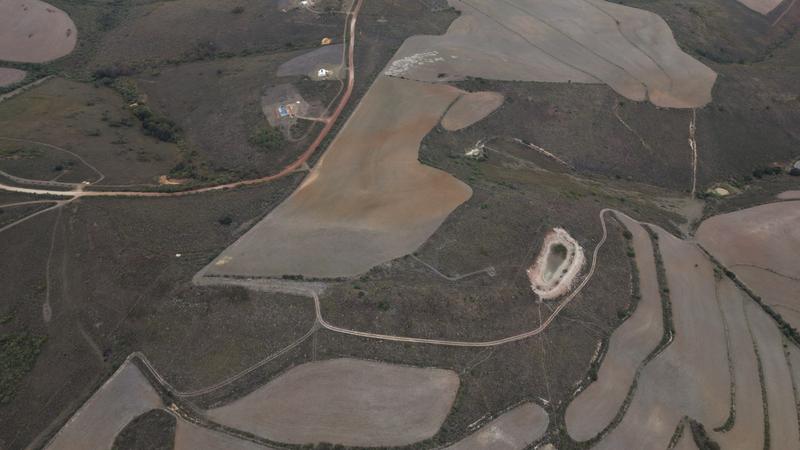 0 Bedroom Property for Sale in Albertinia Western Cape